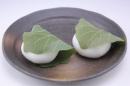 柏もち/つぶあん 50g 12個   【冷凍】
